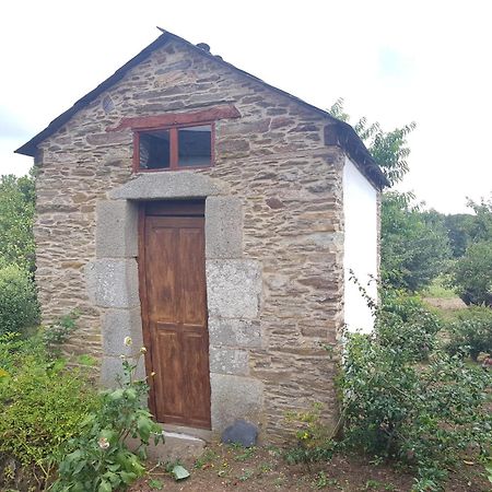 Casa Grande De Anllo Guest House Sistallo Luaran gambar