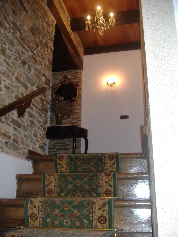 Casa Grande De Anllo Guest House Sistallo Luaran gambar