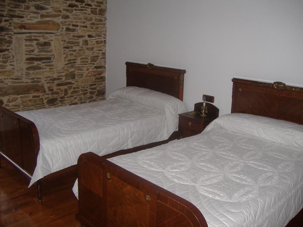 Casa Grande De Anllo Guest House Sistallo Luaran gambar